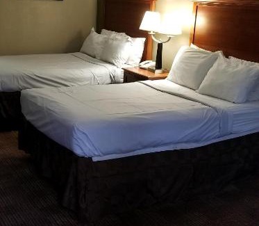 Memphis Hotel | Americas Best Value Inn I-240