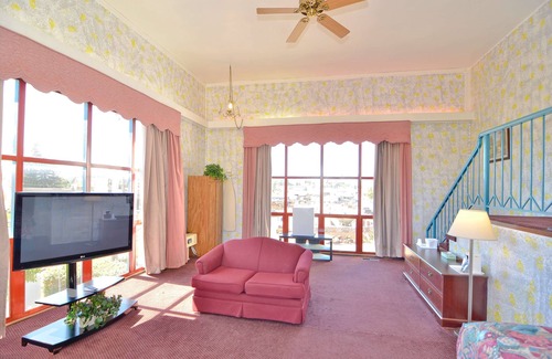 Novato Hotel | Americas Best Value Inn Novato Marin Sonoma