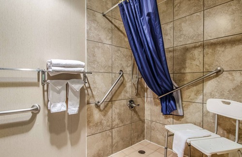 Fort Collins Hotel | Americas Best Value Inn & Suites Ft. Collins E at I-25