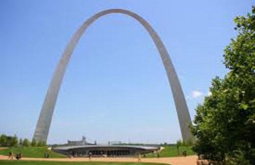 Downtown St. Louis Hotel | Americas Best Value Inn St. Louis Downtown