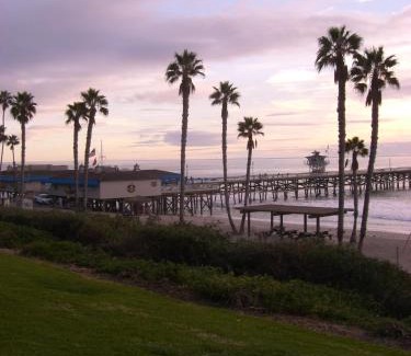 San Clemente Hotel | Americas Best Value Inn San Clemente Beach