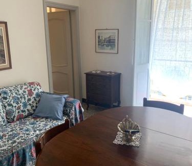 Riva Trigoso Apartment | Americhe Apartment