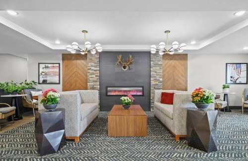 International Falls Hotel | AmericInn by Wyndham International Falls