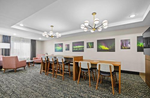International Falls Hotel | AmericInn by Wyndham International Falls