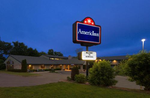 Minocqua Hotel | AmericInn by Wyndham Minocqua