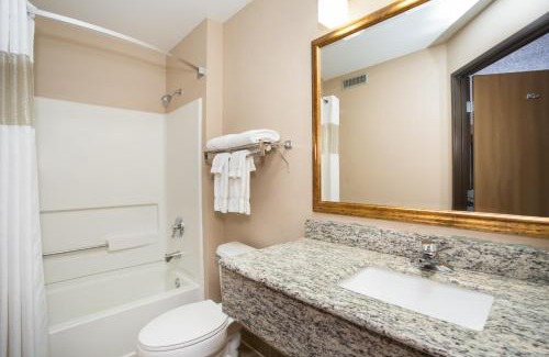 Sioux City Hotel | AmericInn by Wyndham Sioux City