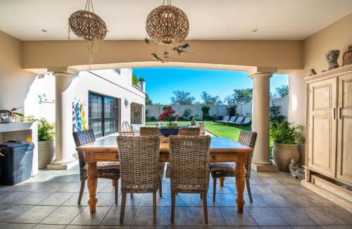 Summerstrand House | Amery House