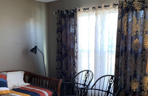 Ames House | Ames home away from home
