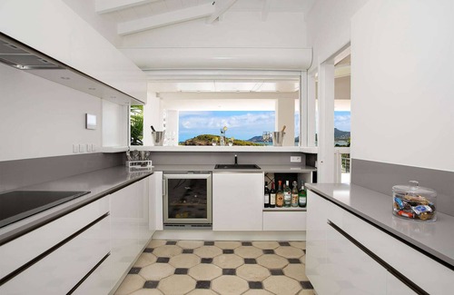 Nettle Bay Villa | Amethyst (3/5 Rooms) Luxury villa