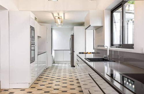 Nettle Bay Villa | Amethyst (3/5 Rooms) Luxury villa