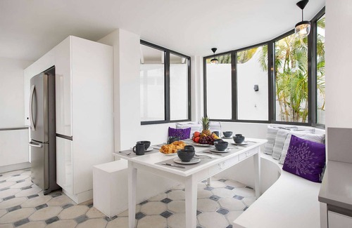 Nettle Bay Villa | Amethyst (3/5 Rooms) Luxury villa