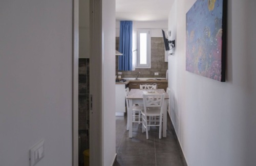 Eastern Sicily Apartment | Amethyst Apartment