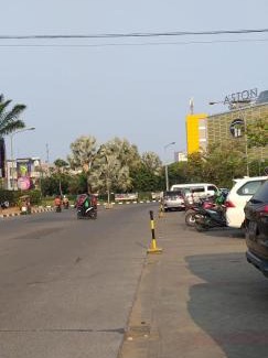 Jakarta Hotel | Amethyst cengkareng syariah