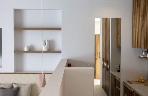 Aktio-Vonitsa Hotel | Amethyst Selene Paleros