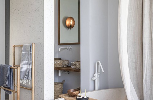 Aktio-Vonitsa Hotel | Amethyst Selene Paleros