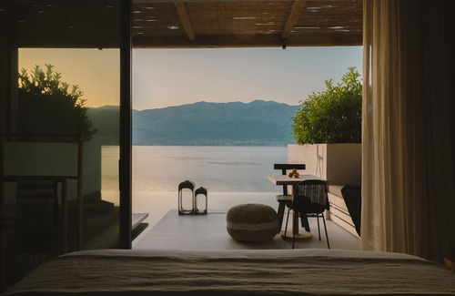 Aktio-Vonitsa Hotel | Amethyst Selene Paleros