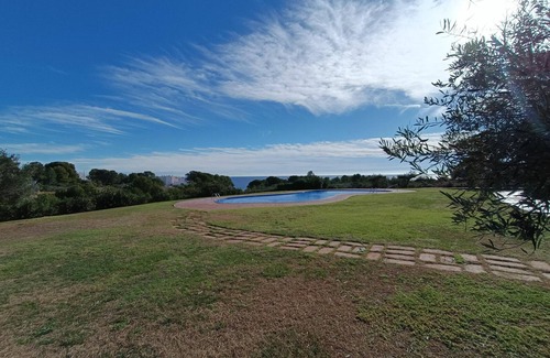 Calafat Apartment | Ametlla de Mar (L') - 6 pers, 58 m2, 3/2