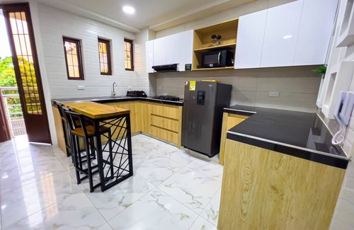 Tumaco Apartment | AMGES
