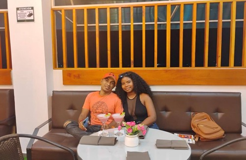 Tumaco Apartment | AMGES