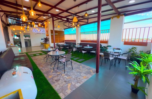 Tumaco Apartment | AMGES