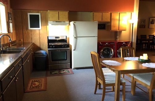Amherst House | Amherst Family Guest House