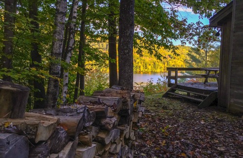 Plymouth House | Amherst Lake Views - Minutes To Okemo And Killington - 5 Bedrooms