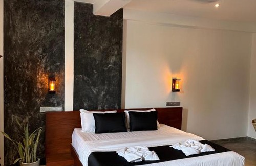 Thalaramba Hotel | Ami Mirissa
