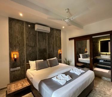 Thalaramba Hotel | Ami Mirissa