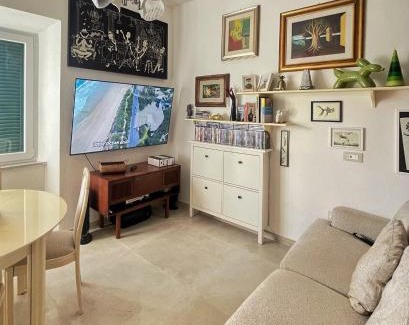 Arcidosso Apartment | Amiata Escape