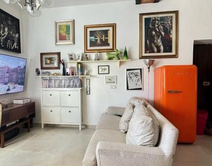 Arcidosso Apartment | Amiata Escape