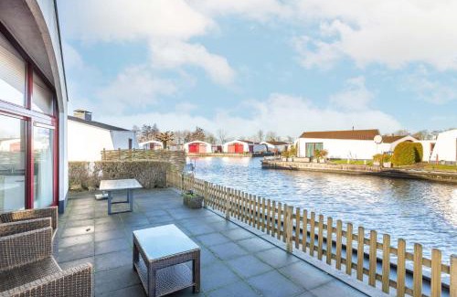 Lemmer House | AmicitiA