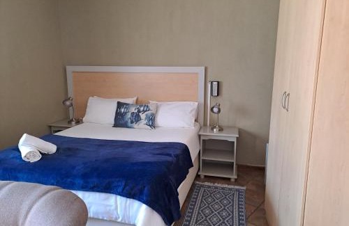 Nelspruit Bed & Breakfast | Amigos Bed & Breakfast - No loadshedding