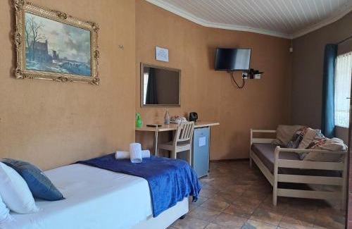 Nelspruit Bed & Breakfast | Amigos Bed & Breakfast - No loadshedding