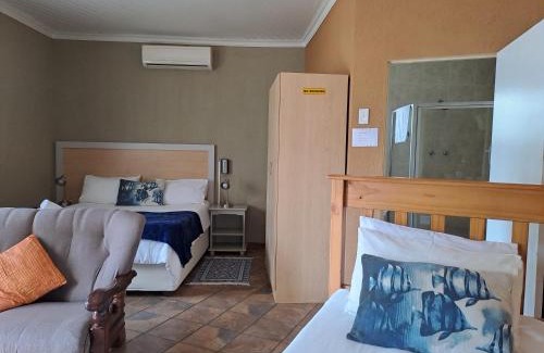 Nelspruit Bed & Breakfast | Amigos Bed & Breakfast - No loadshedding