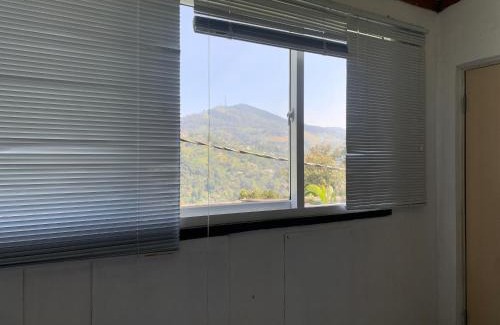 Anniwatta Apartment | Amigos one bed room jungle view apartment