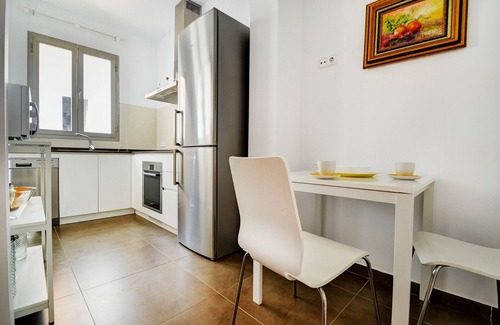 El Arenal Ski Chalet | Amilcar 13 House at 180 meters from the beach of Palma de Mallorca