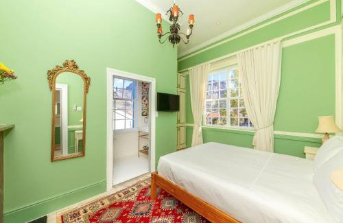 Schotsche Kloof Bed & Breakfast | Amina Boutique Hotel