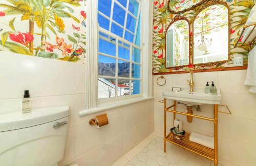 Schotsche Kloof Bed & Breakfast | Amina Boutique Hotel