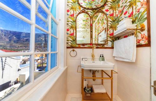 Schotsche Kloof Bed & Breakfast | Amina Boutique Hotel