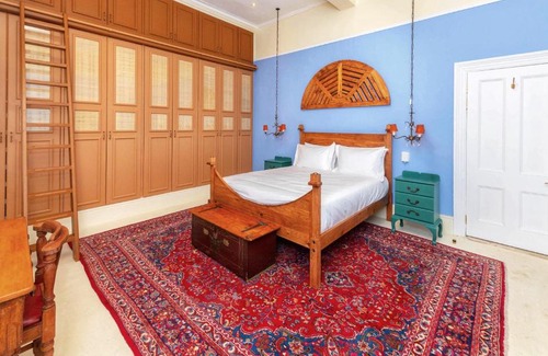Schotsche Kloof Bed & Breakfast | Amina Boutique Hotel