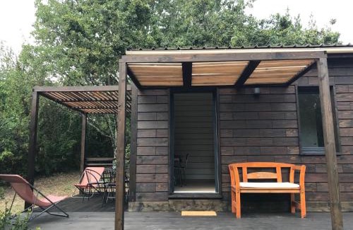 Le Garn House | aMiniMas Eco gîtes
