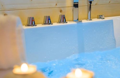 Andria Bed & Breakfast | Aminta - Rooms & Wellness