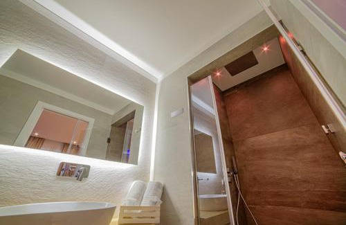 Andria Bed & Breakfast | Aminta - Rooms & Wellness