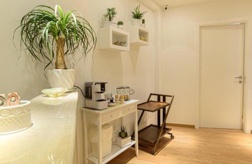 Andria Bed & Breakfast | Aminta - Rooms & Wellness