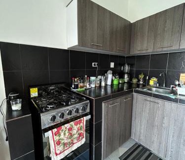 Puerto Colombia Apartment | Amiri