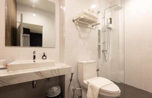 Chang Khlan Hotel | AMIRI PLACE HOTEL