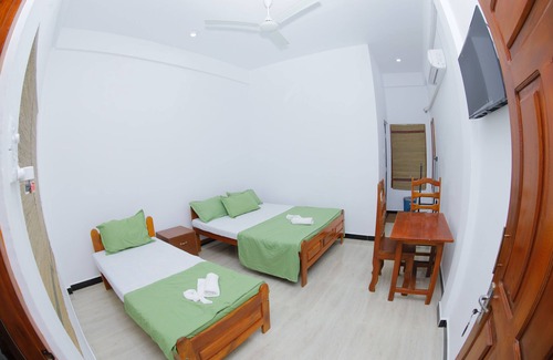 Jaffna Hotel | Amis hotel