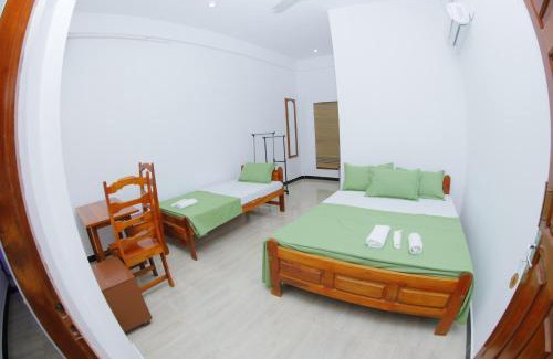 Jaffna Hotel | Amis Hotel & Restaurant