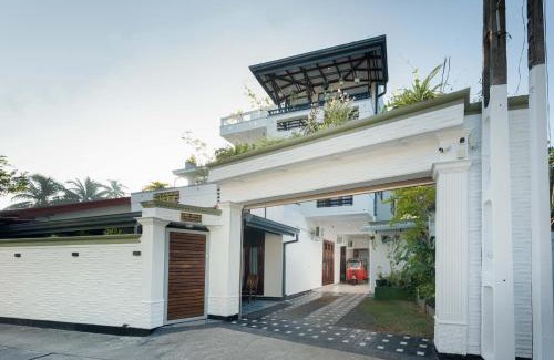 Aluthgama House | Amith Villa