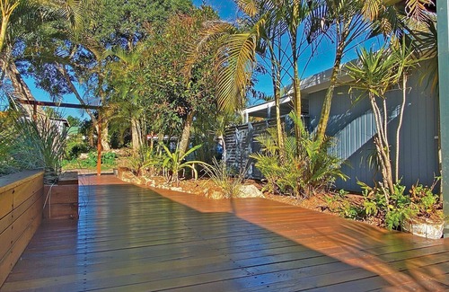 Amity Point House | Amity Point Waterfornt Cabins - Tamdhu